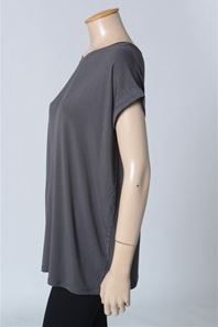 PIKO - Cap Sleeve Top