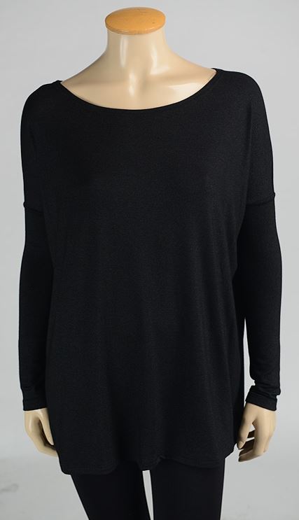 PIKO - Long Sleeve Top