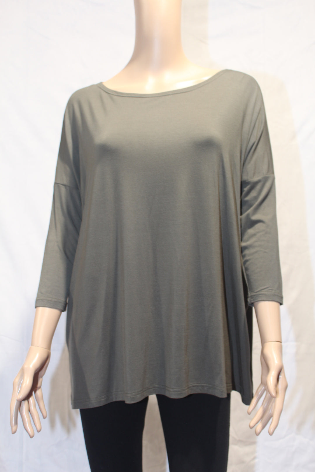 PIKO - 3/4 Sleeve Top