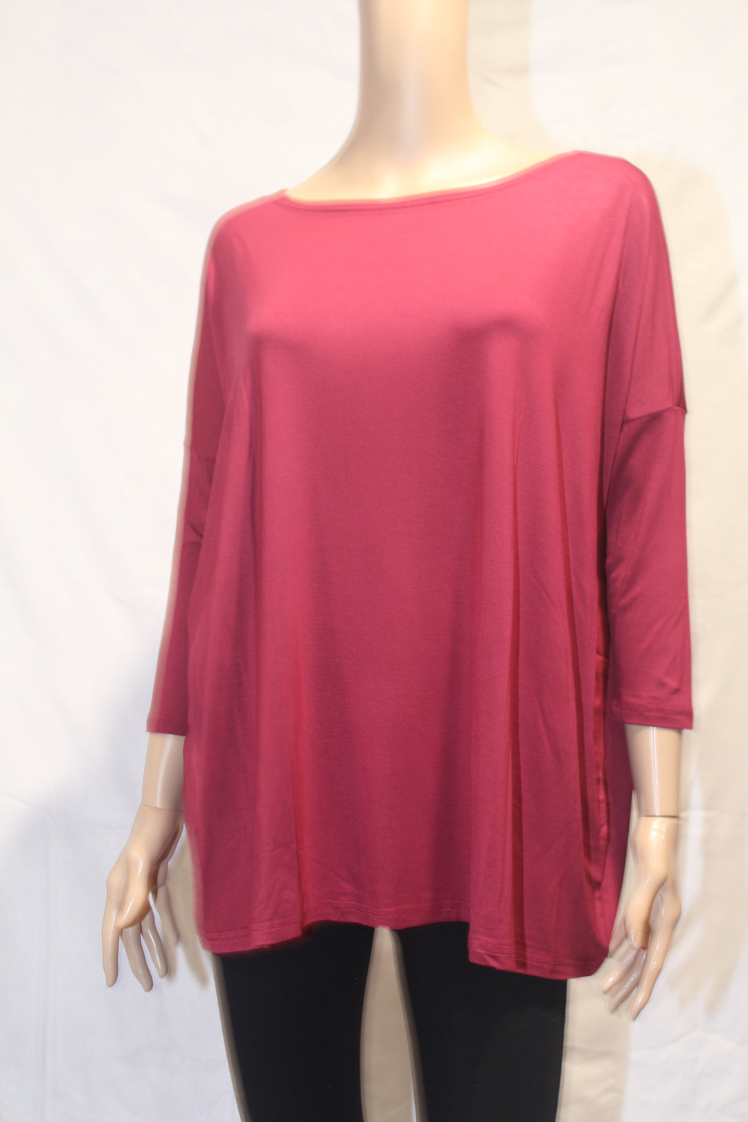 PIKO - 3/4 Sleeve Top