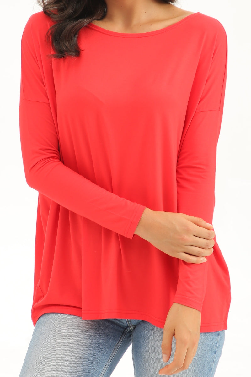 PIKO - Long Sleeve Top