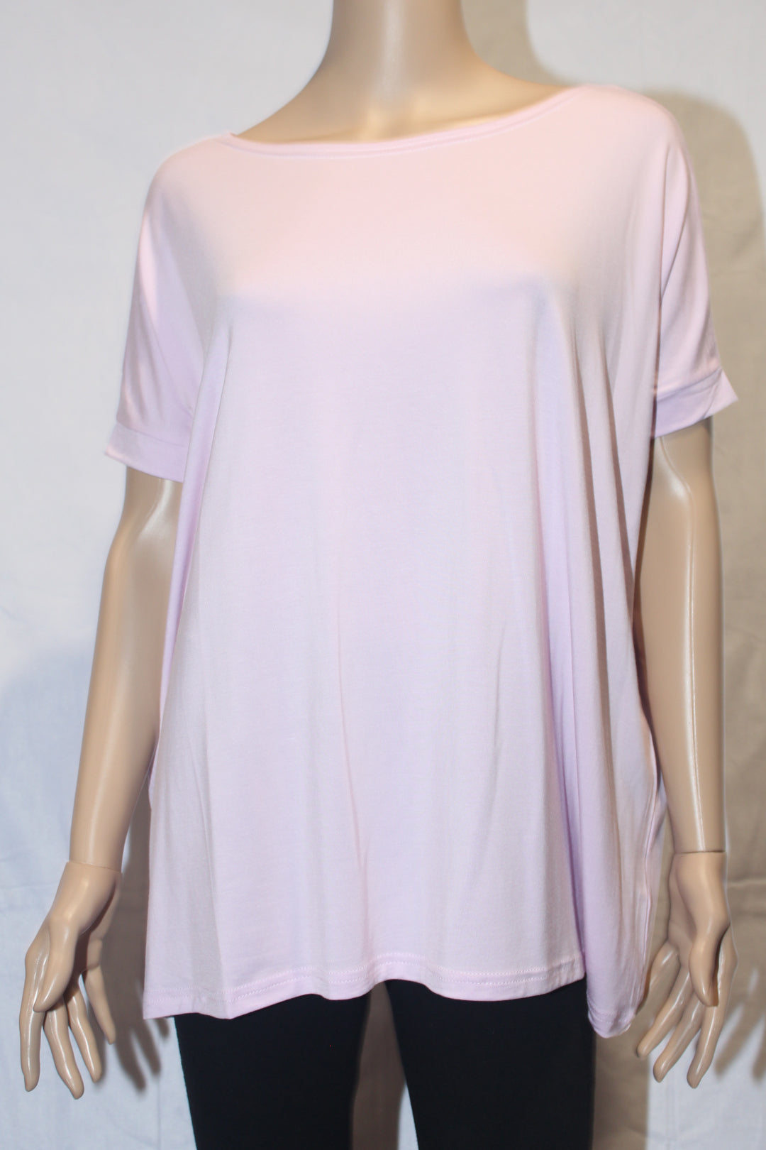 PIKO - Short Sleeve Top