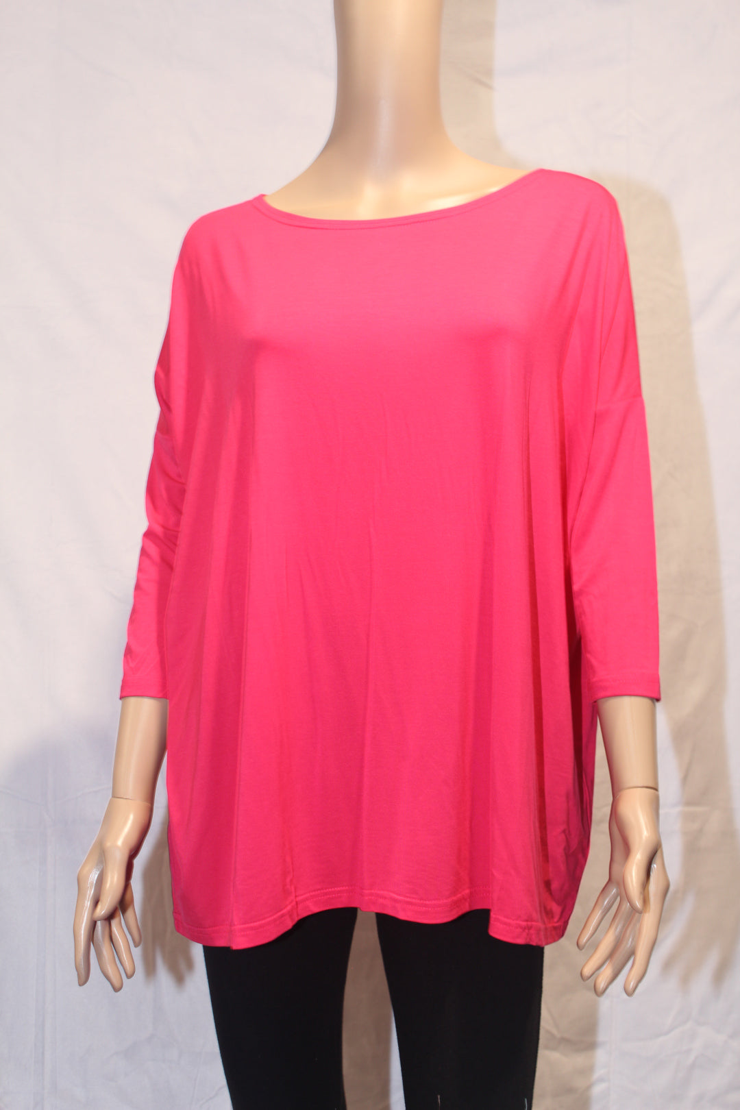 PIKO - 3/4 Sleeve Top