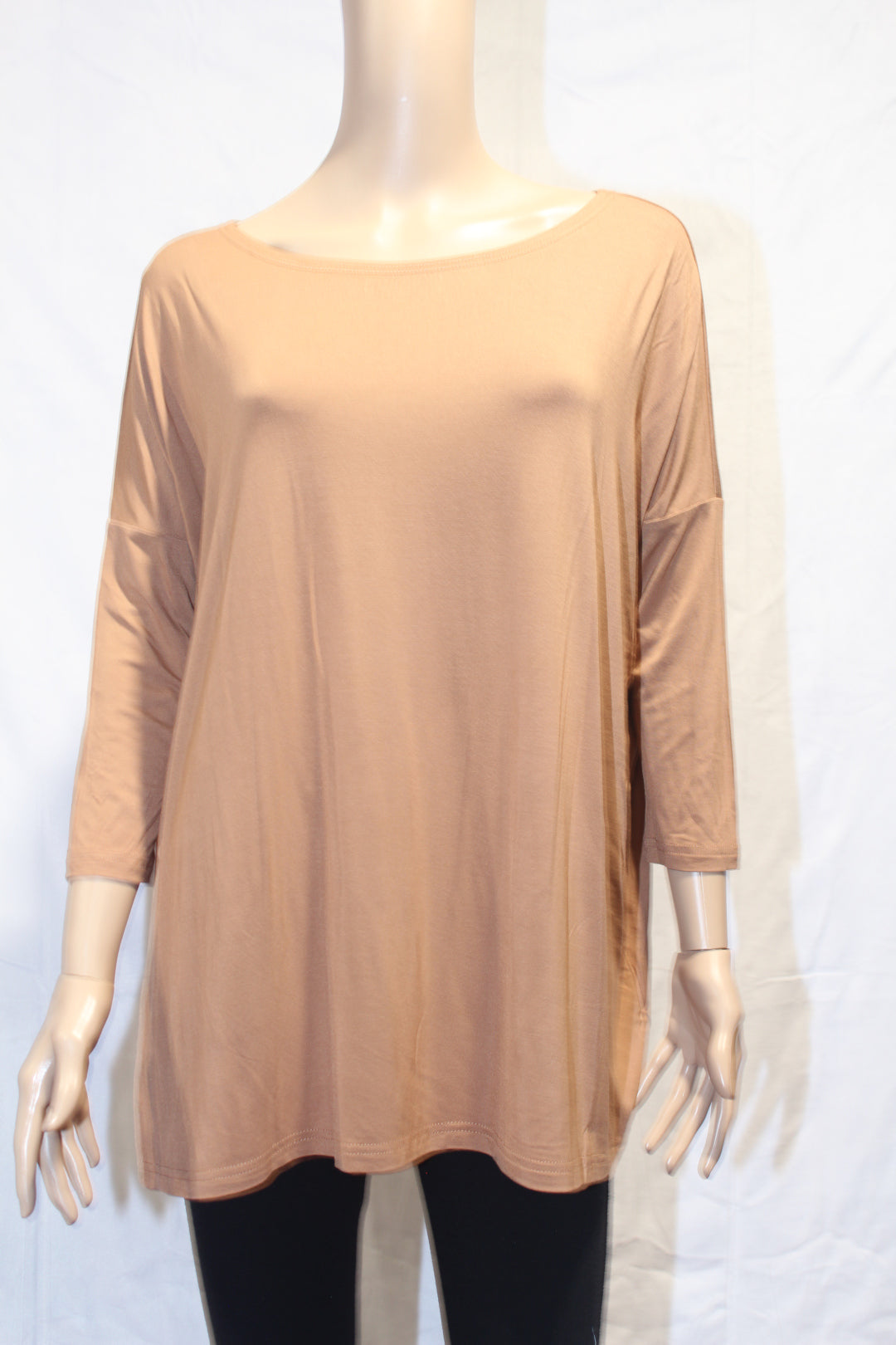 PIKO - 3/4 Sleeve Top