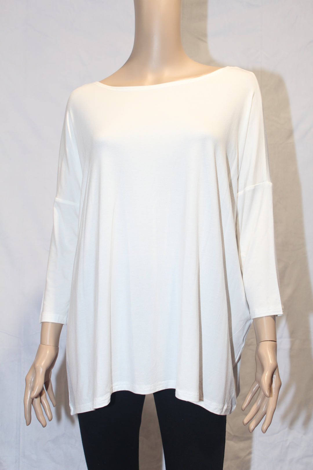 PIKO - 3/4 Sleeve Top