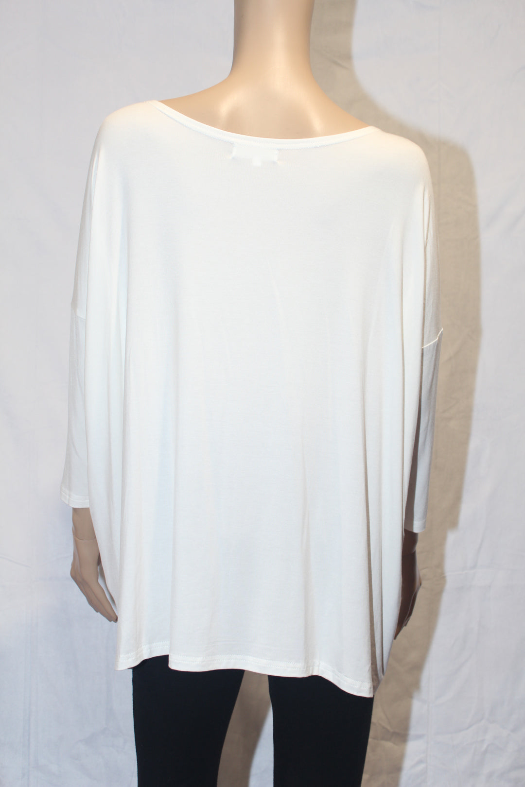 PIKO - 3/4 Sleeve Top