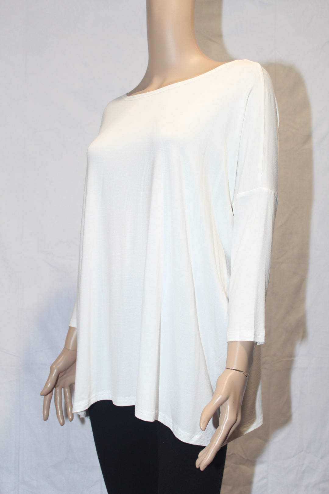 PIKO - 3/4 Sleeve Top