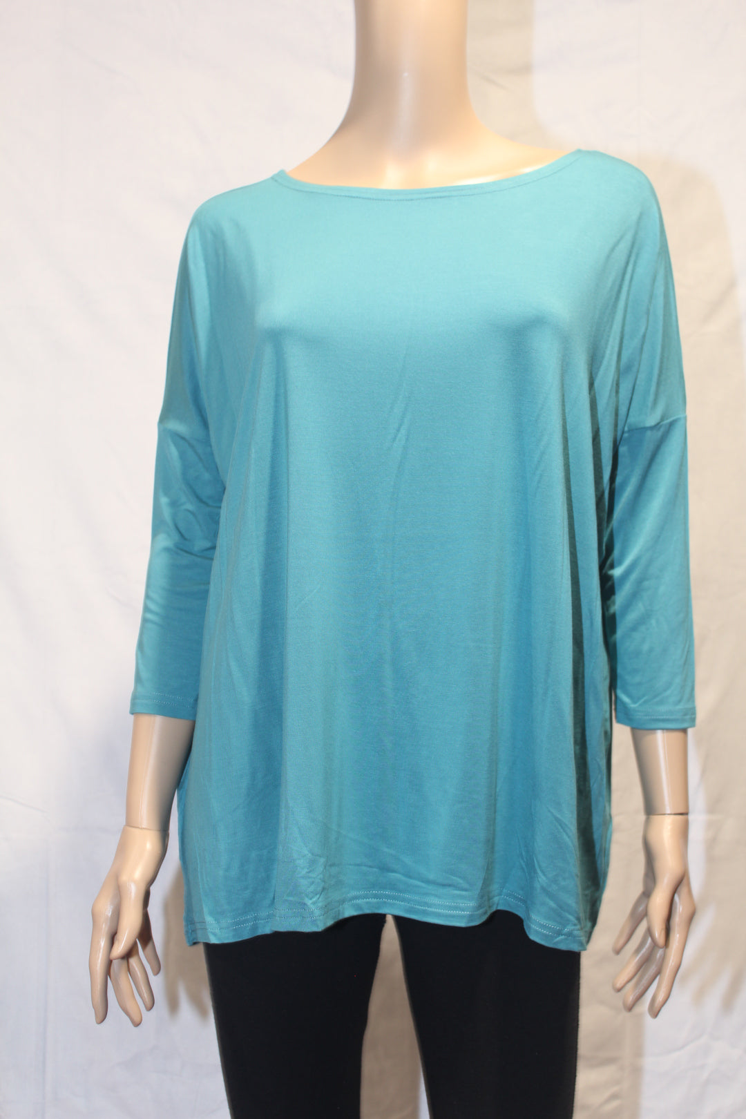 PIKO - 3/4 Sleeve Top