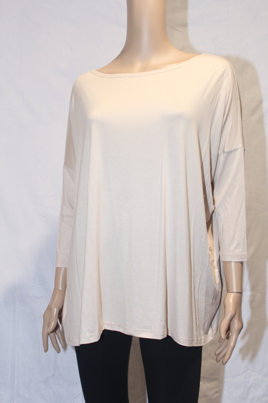 PIKO - 3/4 Sleeve Top