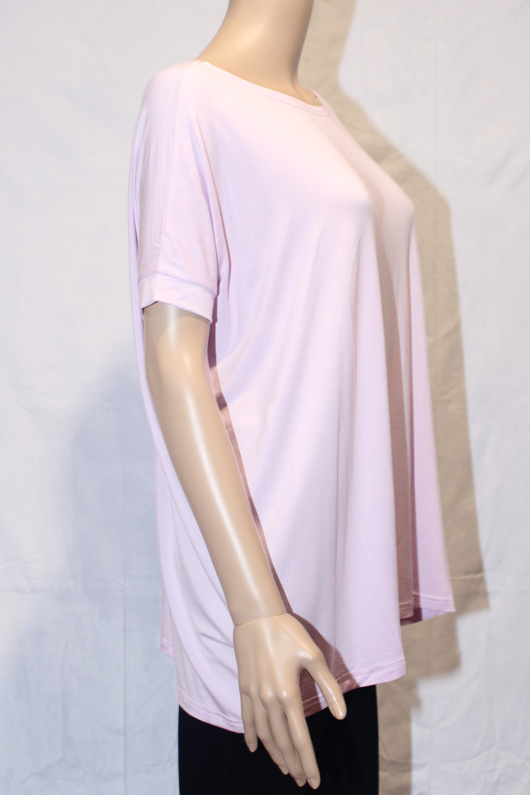 PIKO - Short Sleeve Top