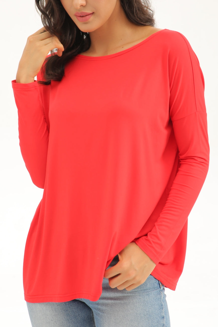 PIKO - Long Sleeve Top